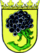 Wappen von Brombach