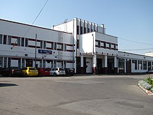 link=//commons.wikimedia.org/wiki/Category:Câmpia Turzii train station