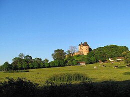 Ballon-Saint-Mars – Veduta