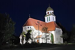 Christuskirche (Christus Church)