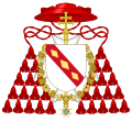 Cardinal Merry del Val (1907-†1930)