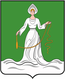 Blason de Drezna