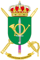 Coat of Arms of the Mountain and Special Operations Military School (EMMOE)