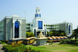 GM Institute of Technology