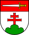 Wappen von Korlingen