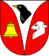 Coat of arms of Krukow