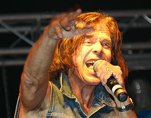 Jürgen Drews, ger. musician