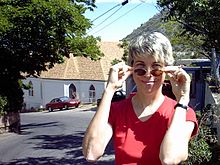 In Bisbee, Arizona (2003)