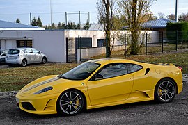 Ferrari F430 Scuderia - Flickr - Alexandre Prévot (34).jpg