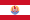 Vlag van Frans Polynesië