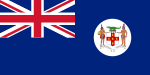 Флаг колонии Ямайка 1906 — 8 апреля 1957