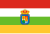 Flaga prowincji La Rioja