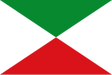 Pajarón zászlaja