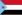 Vlag van Suid-Jemen