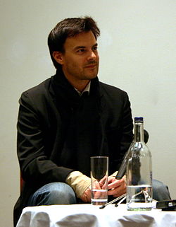 פרנסואה אוזון, 2005