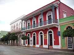 Cabo Rojo