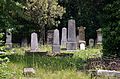 * Nomination: The jewish cemetery in Neulengbach, Lower Austria, is protected as a cultural heritage monument. --Herzi Pinki 17:42, 4 June 2012 (UTC) * * Review needed