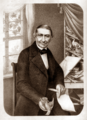 Q64767 Johann Friedrich Naumann geboren op 14 februari 1780 overleden op 15 augustus 1857
