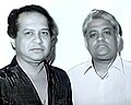 Thumbnail for Laxmikant–Pyarelal