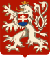 Txekoslovakiako armarria