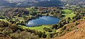 Loughrigg Tarn