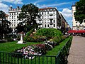 Place Carnot