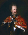 Estanislao I Leszczynski 1704–1709, 1733 – 1736