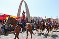 Aniversario del retorno de Tacna al Perú