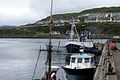 Hafen von Mallaig