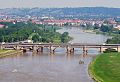 Dresden - Marienbrücke