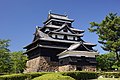 Castello di Matsue