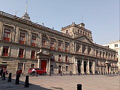 Minería (CDMX) 160523.jpg