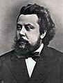 Modest Musorgskij (1839–1881)