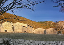 Château de la Lubi.