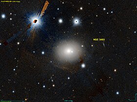 Image illustrative de l’article NGC 3483