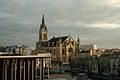 Église Saint-Hilaire de Niort