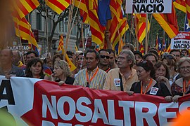 Nosaltres Decidim, 10 de juli 2010.jpg