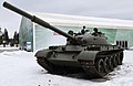 T-62 mod. 1972