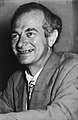 Linus Pauling 1954