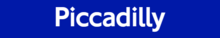 Logo Picadilly Line