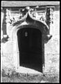 Lucien Roy : La chapelle de Trémalo (photographie prise en 1916)