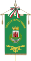 Popoli Terme – Bandiera