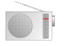 Logo del progetto Radio