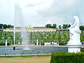 Potsdam - Schloss Sanssouci