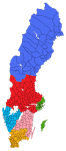 Artikel: Sjukvårdsregion Ersätter äldre rastergrafik