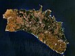 L'illa de Menorca