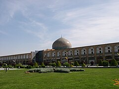 Sheikh Lotfollah Mosque