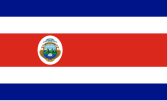 Costa Rica (until 8 May)