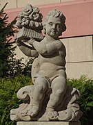 Statue in Oppeln.JPG