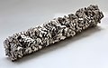 a titanium crystal bar